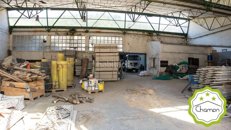 Foto 2c2026ee-833b-4279-9b60-491c0a767b26. Nave industrial se vende nave industrial en Arrankudiaga