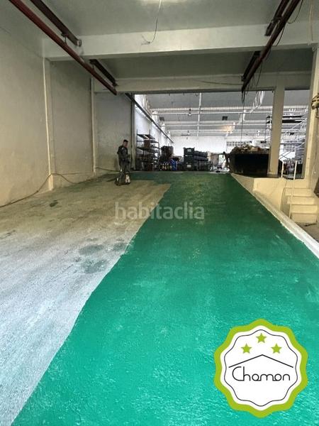 Foto 490c8370-1646-413f-8f5a-1639598a0a40. Nave industrial se vende nave industrial en Arrankudiaga