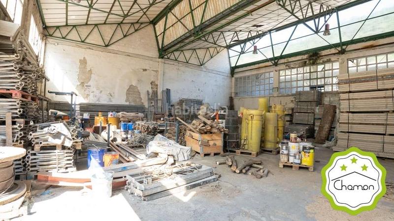 Foto 5b265b85-5291-451f-aa7c-db8844e252b8. Nave industrial se vende nave industrial en Arrankudiaga