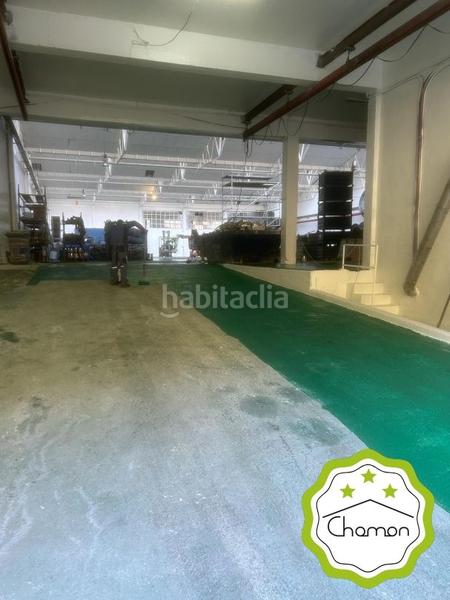 Foto 7a2be5d7-56ee-4ff8-8a7f-5d2c8dc937e9. Nave industrial se vende nave industrial en Arrankudiaga