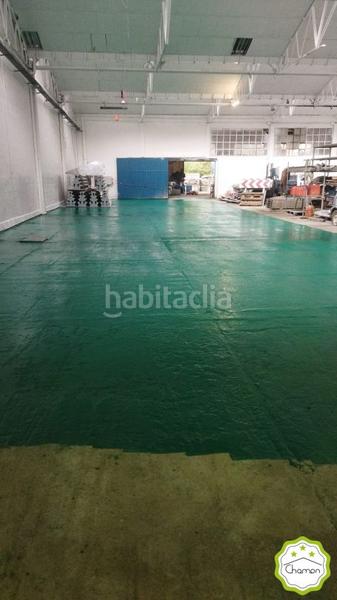 Foto 7c93cb6e-85ea-42da-9e98-4bfcefb6bfdc. Nave industrial se vende nave industrial en Arrankudiaga