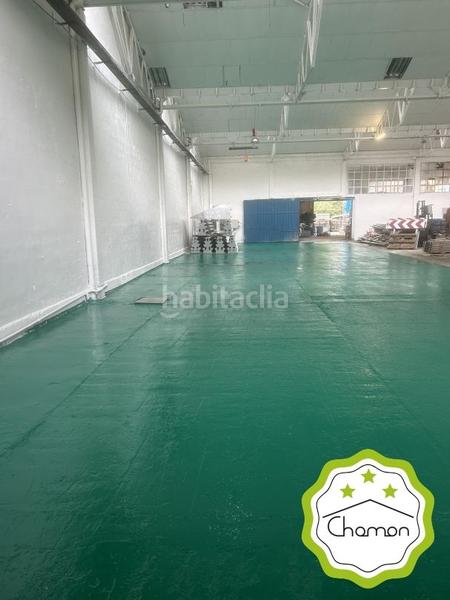 Foto 7ea26024-2329-422d-ba90-dea690e845af. Nave industrial se vende nave industrial en Arrankudiaga