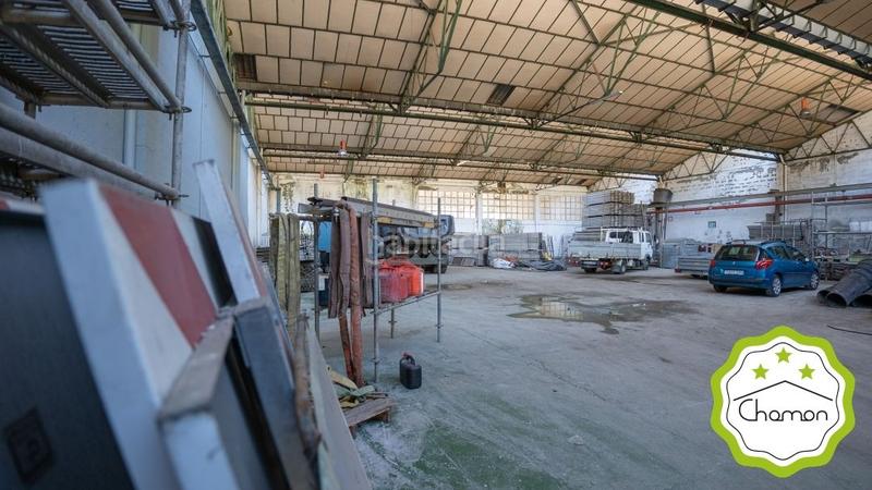 Foto 8198d8aa-2166-4925-ae16-b5ffa4ec2246. Nave industrial se vende nave industrial en Arrankudiaga
