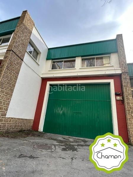 Foto 9faadfbb-247f-480b-85eb-725f02251f83. Nave industrial se vende nave industrial en Arrankudiaga