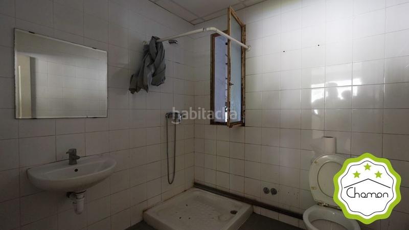 Foto a3dfb985-19a2-4ae4-a0f8-1909971f8218. Nave industrial se vende nave industrial en Arrankudiaga
