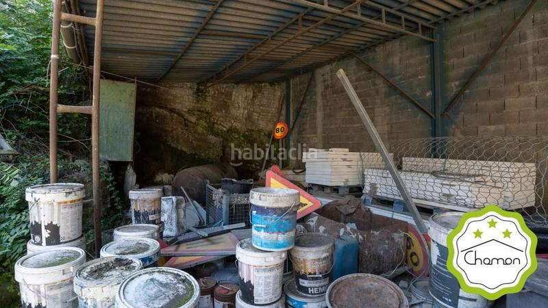 Foto b066ce07-fe3b-4b45-ac26-47a71c422158. Nave industrial se vende nave industrial en Arrankudiaga