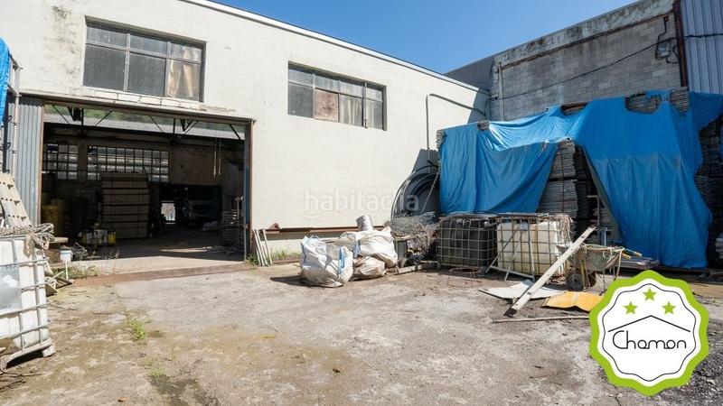 Foto b56e76a1-b3c6-40b9-b260-0dd549439faf. Nave industrial se vende nave industrial en Arrankudiaga