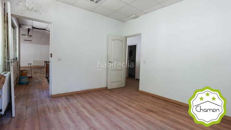 Foto bd5dca82-7d29-4bfc-8059-43f6b26048be. Nave industrial se vende nave industrial en Arrankudiaga