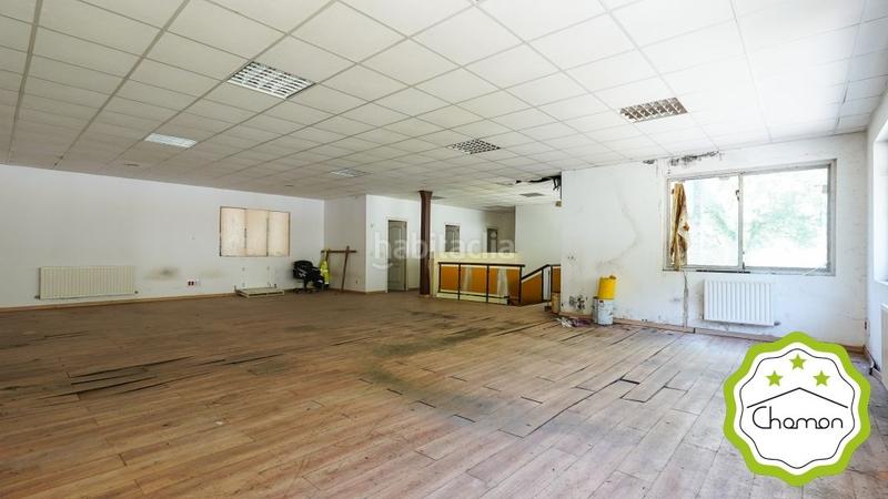 Foto c188bd60-f5f0-44ff-9d2b-19bab1fe4a0f. Nave industrial se vende nave industrial en Arrankudiaga