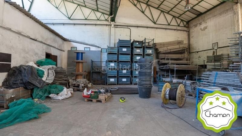 Foto cdac2b69-827d-4e79-b190-2a6beee36a5b. Nave industrial se vende nave industrial en Arrankudiaga