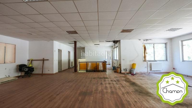 Foto cf843853-cbb9-437c-a826-4e634ad03128. Nave industrial se vende nave industrial en Arrankudiaga
