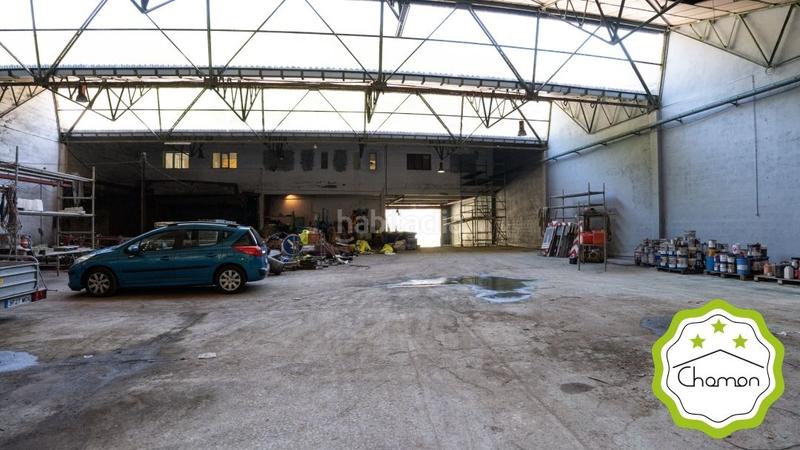 Foto db90eea6-714c-4d47-8fba-c07343a372a3. Nave industrial se vende nave industrial en Arrankudiaga