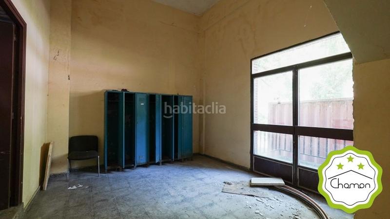 Foto fa2ae41f-32e8-43b6-91d2-7c002e6c441d. Nave industrial se vende nave industrial en Arrankudiaga