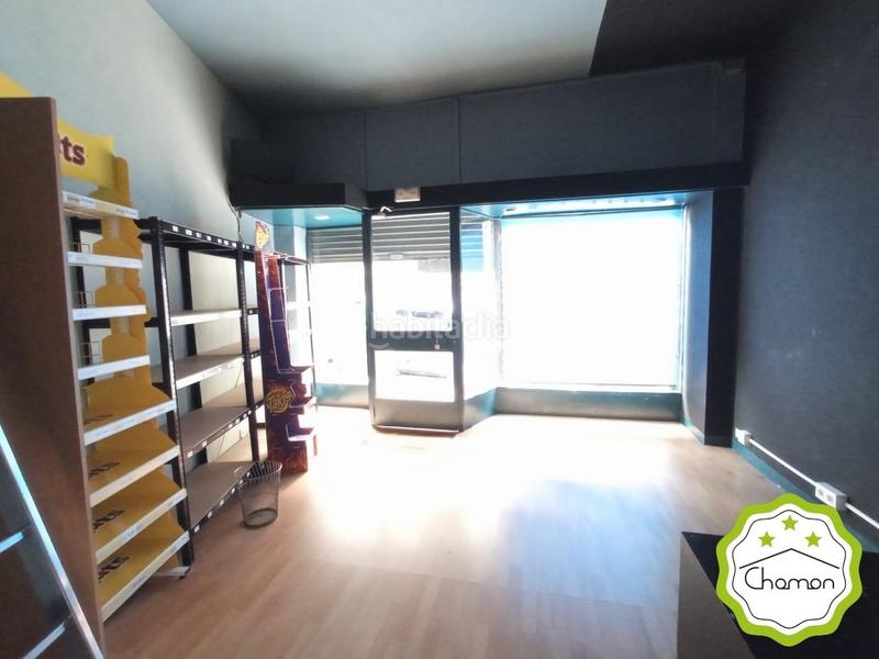 Foto 129af8ac-e132-4a8e-916b-77b35fb90310. Local comercial en Artatzu - Larraskitu Bilbao