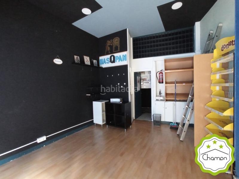 Foto a67ac2f4-347d-4c69-8f1e-34dc20702e12. Local comercial en Artatzu - Larraskitu Bilbao