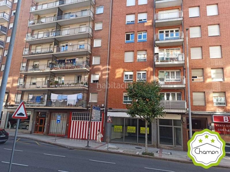 Foto b1fc32cc-d903-4592-953c-e10b3e7f9c6f. Affitto locale commerciale in Rontegui-Pormetxeta Barakaldo