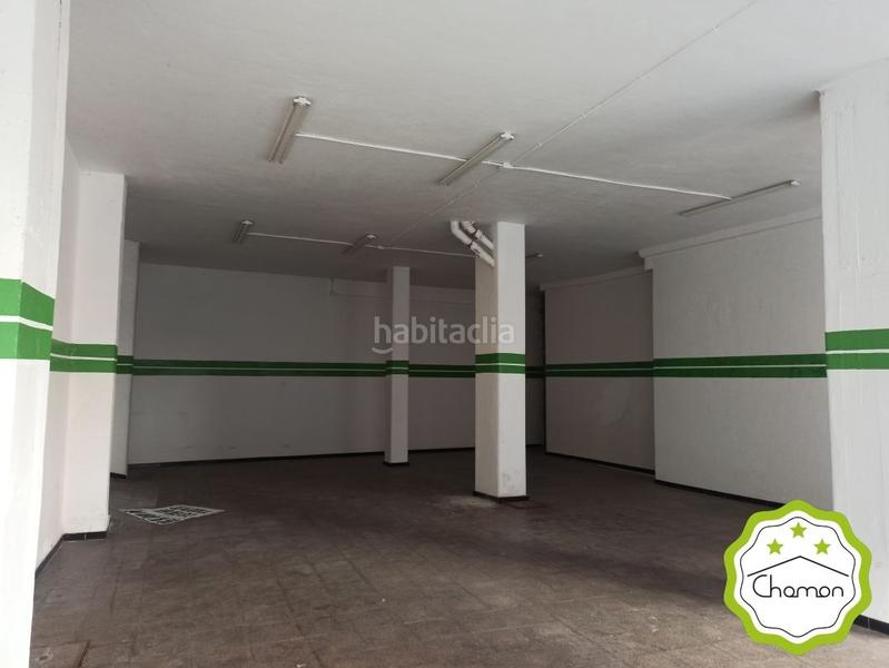 Foto 260eb9fa-5650-4282-a80d-f0463a88d77a. Alquiler local comercial chomon alquila local en Rontegui-Pormetxeta Barakaldo