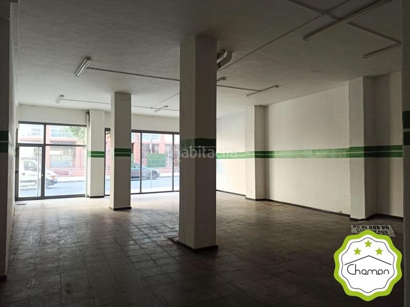 Foto 42ed2e5f-c8a4-483f-8e25-099bc252acfb. Alquiler local comercial chomon alquila local en Rontegui-Pormetxeta Barakaldo