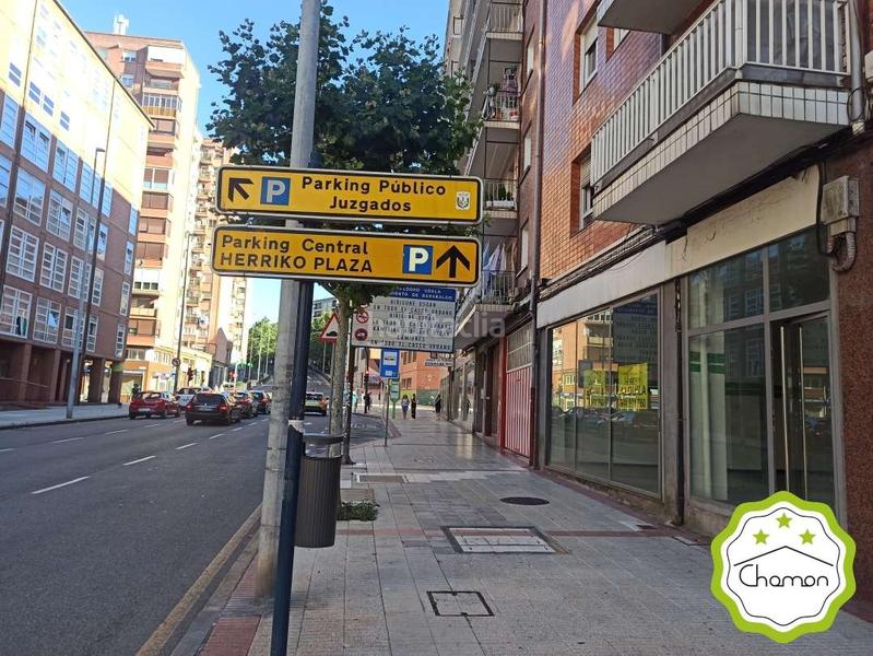 Foto e70bae44-8a1b-4f29-9213-c51ff5411dfd. Alquiler local comercial chomon alquila local en Rontegui-Pormetxeta Barakaldo