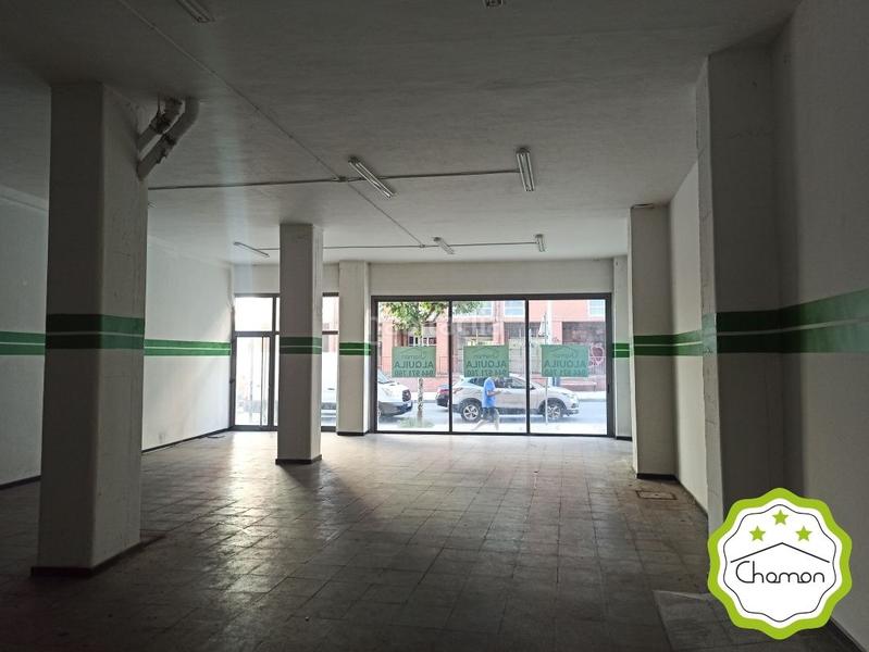 Foto 17562bfb-f5b8-45b4-aed3-8f78ba03e467. Lloguer local comercial a Rontegui-Pormetxeta Barakaldo