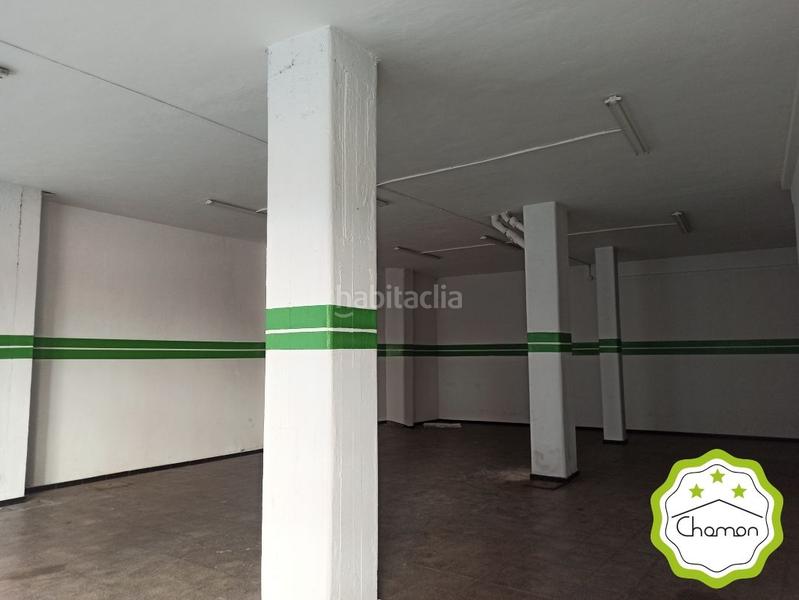 Foto 0bf3c43e-bde4-40dd-9a65-c63bed90effd. Rent business premise in Rontegui-Pormetxeta Barakaldo