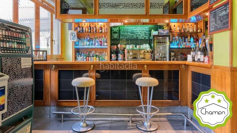 Foto 03ada6b3-cc6d-4ac6-a083-8cbb2450a372. Local comercial a Azeta - Abatxolo Portugalete