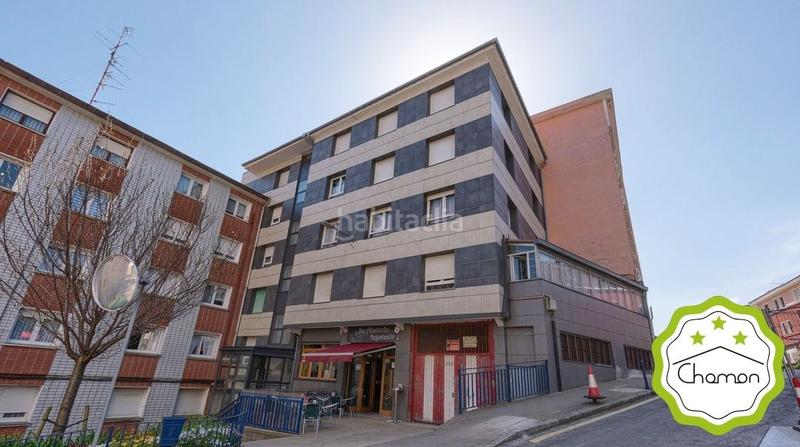 Foto 098cc17f-7c3a-4f00-a5f8-6dc785464b7f. Local comercial a Azeta - Abatxolo Portugalete