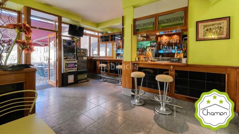 Foto 27464a6b-1655-492f-a965-5dbc583c1510. Local comercial a Azeta - Abatxolo Portugalete