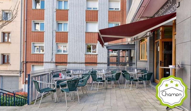 Foto 708b1a19-66e3-4cc1-8096-583eef195daa. Local comercial a Azeta - Abatxolo Portugalete