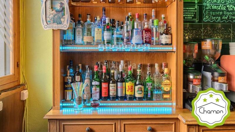 Foto 729ccc76-fb3a-4c19-8e9e-48e5d520d200. Local comercial a Azeta - Abatxolo Portugalete