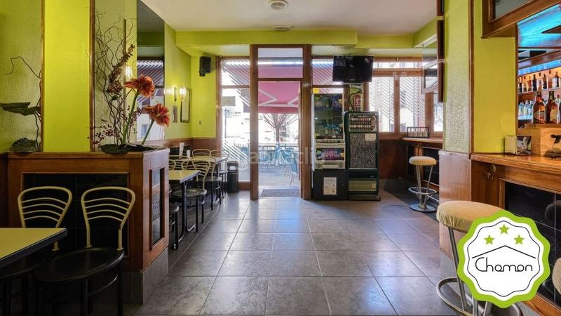 Foto 7db07feb-2903-4466-9dc3-66c63546aa53. Local comercial a Azeta - Abatxolo Portugalete