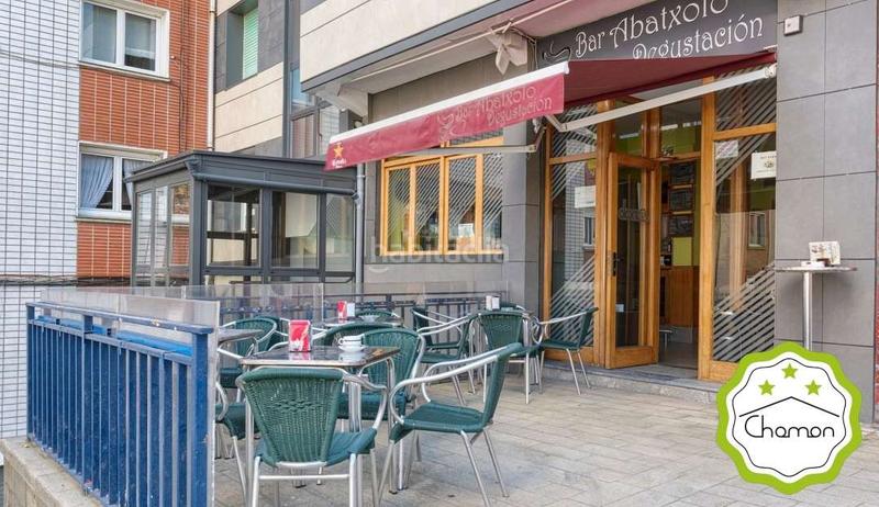 Foto 99ae8410-f58c-48b7-b39a-8ac567871c6d. Local comercial a Azeta - Abatxolo Portugalete