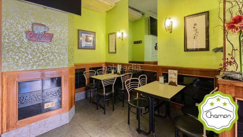 Foto e3746995-6811-48c6-8eec-8939a6e038c7. Local comercial a Azeta - Abatxolo Portugalete