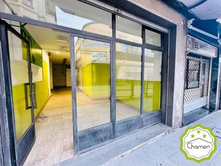 Business premise in Centro-Puerto Viejo