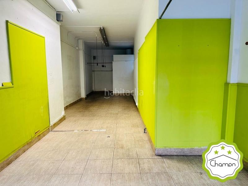 Foto 3a7f18dc-794a-4221-8724-510498920a53. Local comercial a Centro-Puerto Viejo Getxo