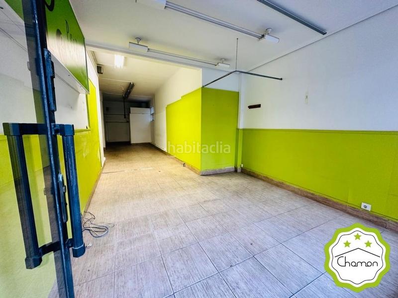 Foto 61b6cb46-ba4d-4997-b301-9dca554f33f1. Local comercial a Centro-Puerto Viejo Getxo