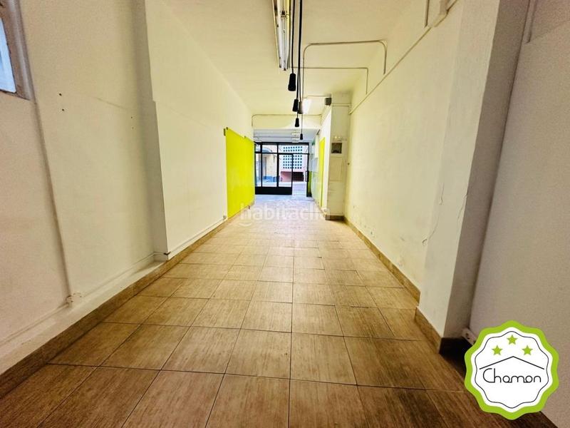 Foto 68ffcdd9-658e-4117-aa01-dad59a6645fd. Local comercial a Centro-Puerto Viejo Getxo