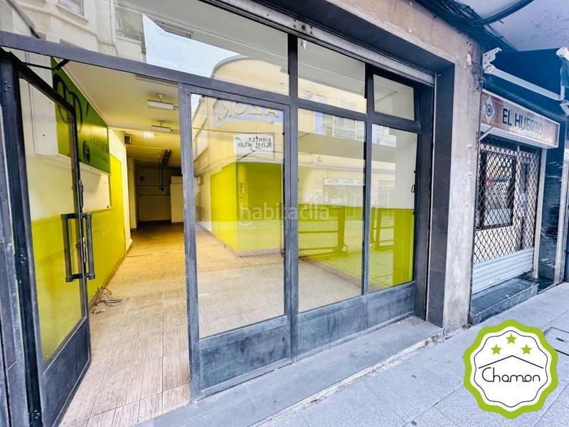 Foto 8d11b157-7399-449d-a6aa-b458ed21b42e. Local comercial a Centro-Puerto Viejo Getxo