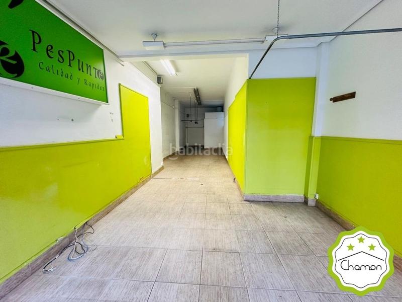 Foto ae3ccae6-fe8a-4bd0-96b8-d32255dc4219. Local comercial a Centro-Puerto Viejo Getxo