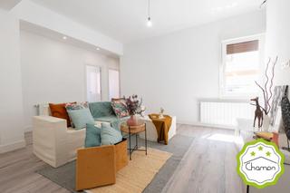 Flat in Rekalde Centro