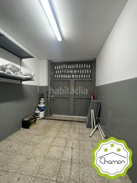 Foto 4de4773e-8c96-4087-ab2e-9cfd82a148e7. Rent business premise in Txoierri-Ondiz-Udondo Leioa