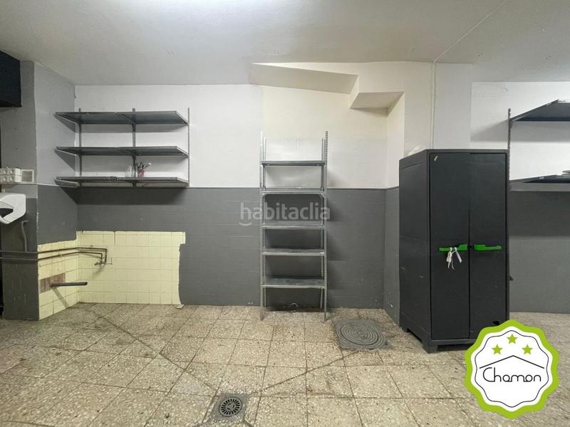 Foto f4da141e-7ede-4998-8c9b-066acd996a39. Rent business premise in Txoierri-Ondiz-Udondo Leioa