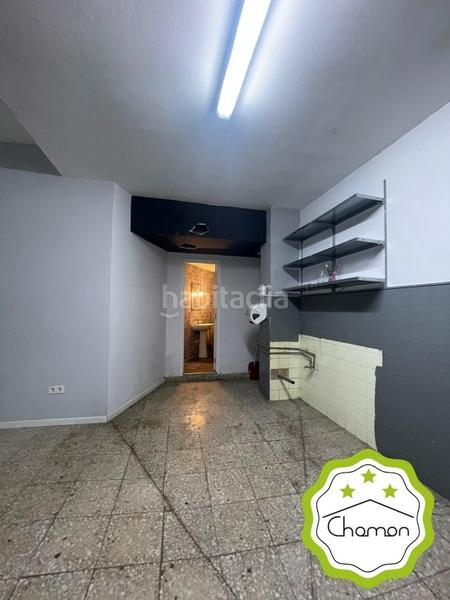 Foto c1e33004-a2d5-4019-bf7d-0c7e97a7fb23. Miete geschäftsraum in Txoierri-Ondiz-Udondo Leioa