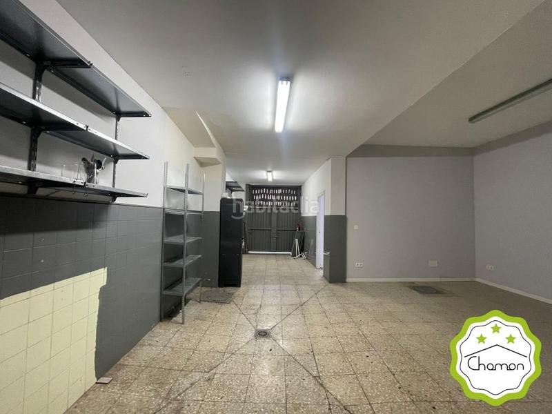 Foto 0cf456d7-e172-4d3f-8bc6-eabd9a72ff75. Lloguer local comercial a Txoierri-Ondiz-Udondo Leioa