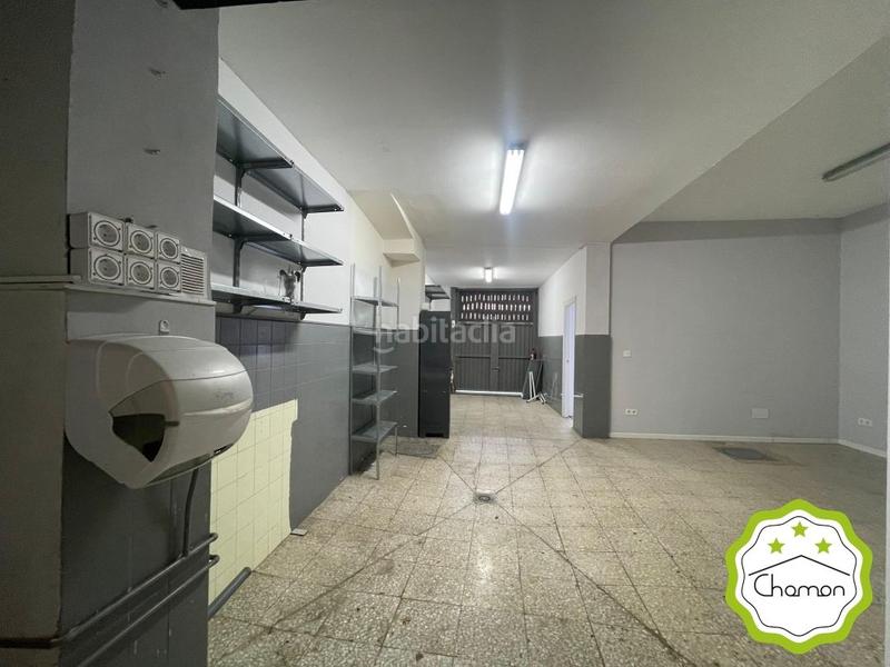 Foto 0e2ebefd-b75e-49b4-9066-93733730d770. Lloguer local comercial a Txoierri-Ondiz-Udondo Leioa