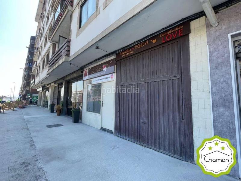 Foto 3d2a662f-3491-411d-aed5-13d80fc5f1fd. Lloguer local comercial a Txoierri-Ondiz-Udondo Leioa