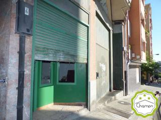 Business premise in Rekalde Centro