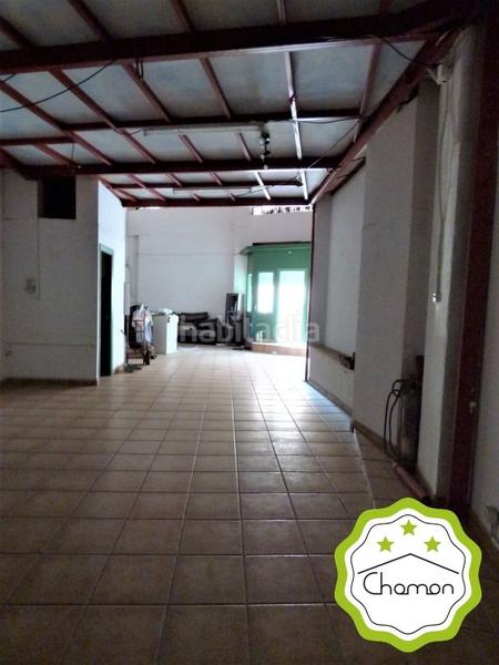 Foto 40c6f654-ec86-4c33-b9f3-866914f74668. Geschäftsraum in Rekalde Centro Bilbao