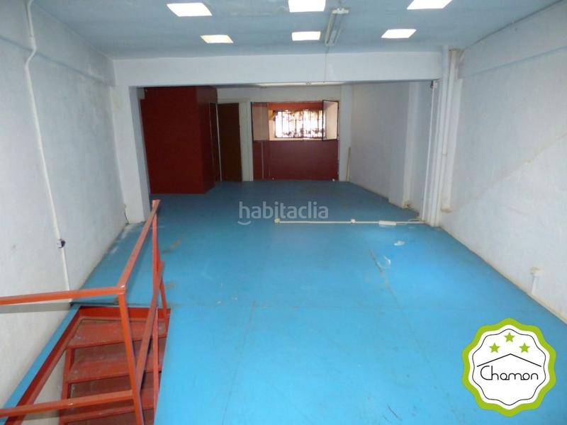 Foto 77680be1-6344-47e6-89e1-858203e3f2ca. Geschäftsraum in Rekalde Centro Bilbao