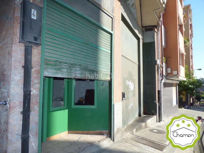 Foto 8e8291f9-cb46-4e35-9aff-5445c6054b69. Geschäftsraum in Rekalde Centro Bilbao